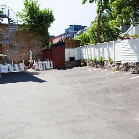 Sjoglott Hotel Kristiansand Eksteriør billede