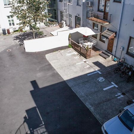 Sjoglott Hotel Kristiansand Eksteriør billede