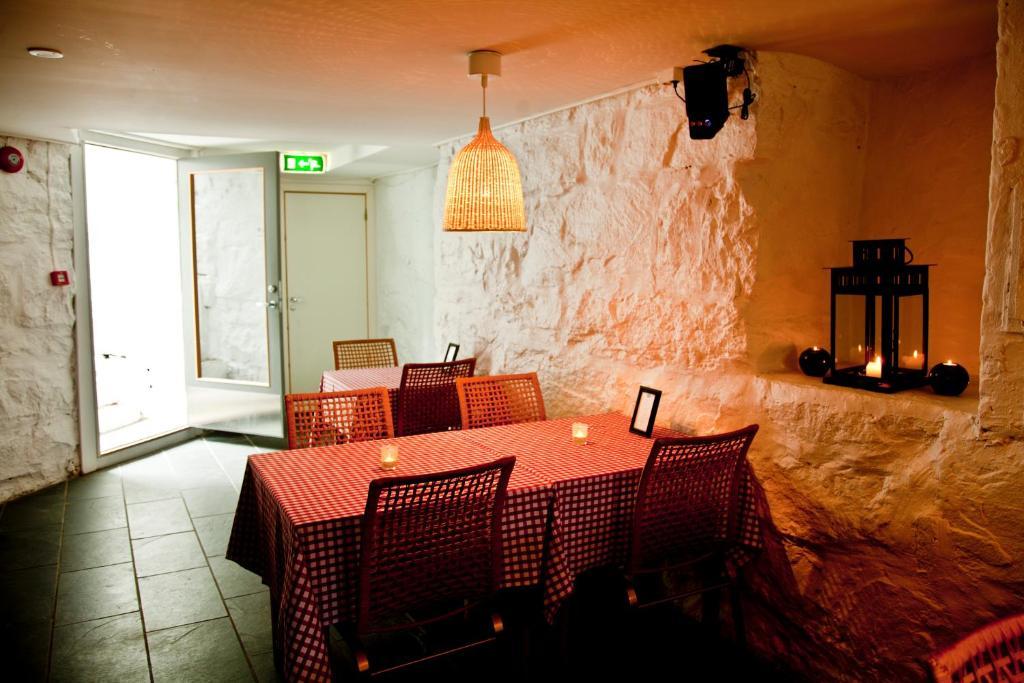 Sjoglott Hotel Kristiansand Eksteriør billede