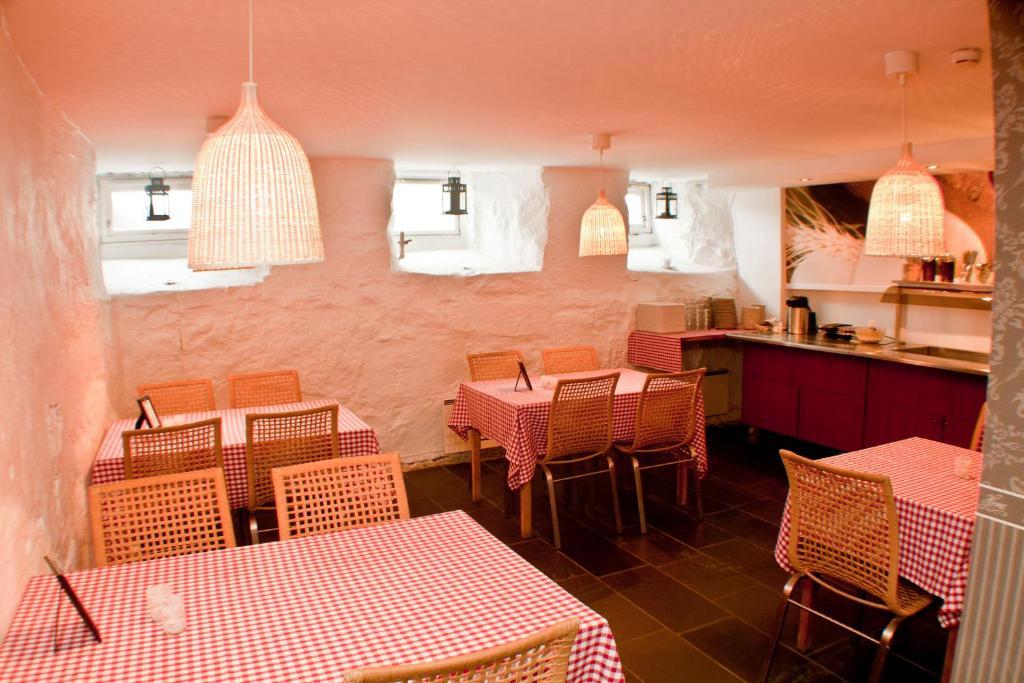 Sjoglott Hotel Kristiansand Eksteriør billede