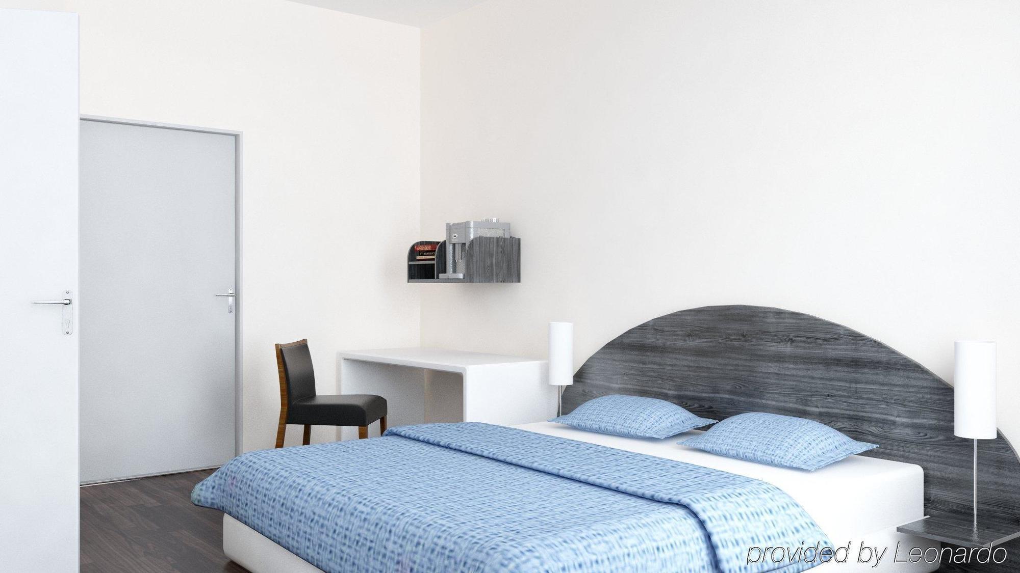 Sjoglott Hotel Kristiansand Eksteriør billede