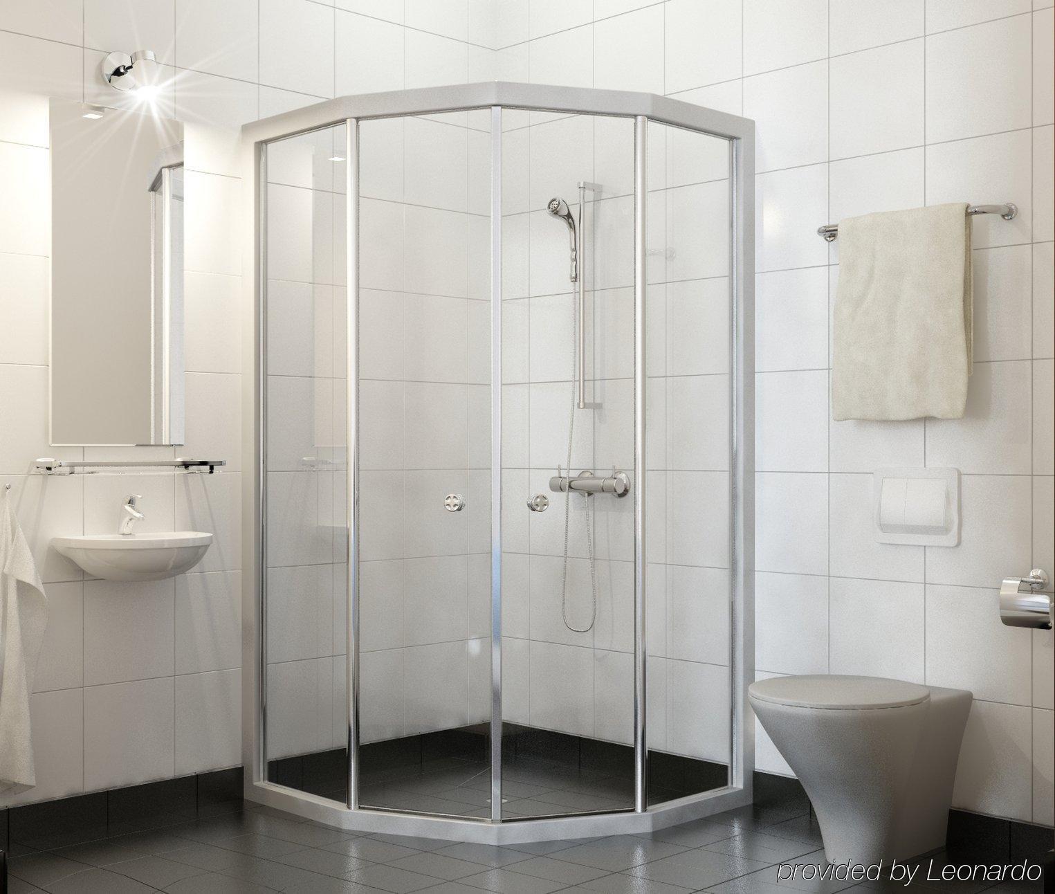 Sjoglott Hotel Kristiansand Eksteriør billede