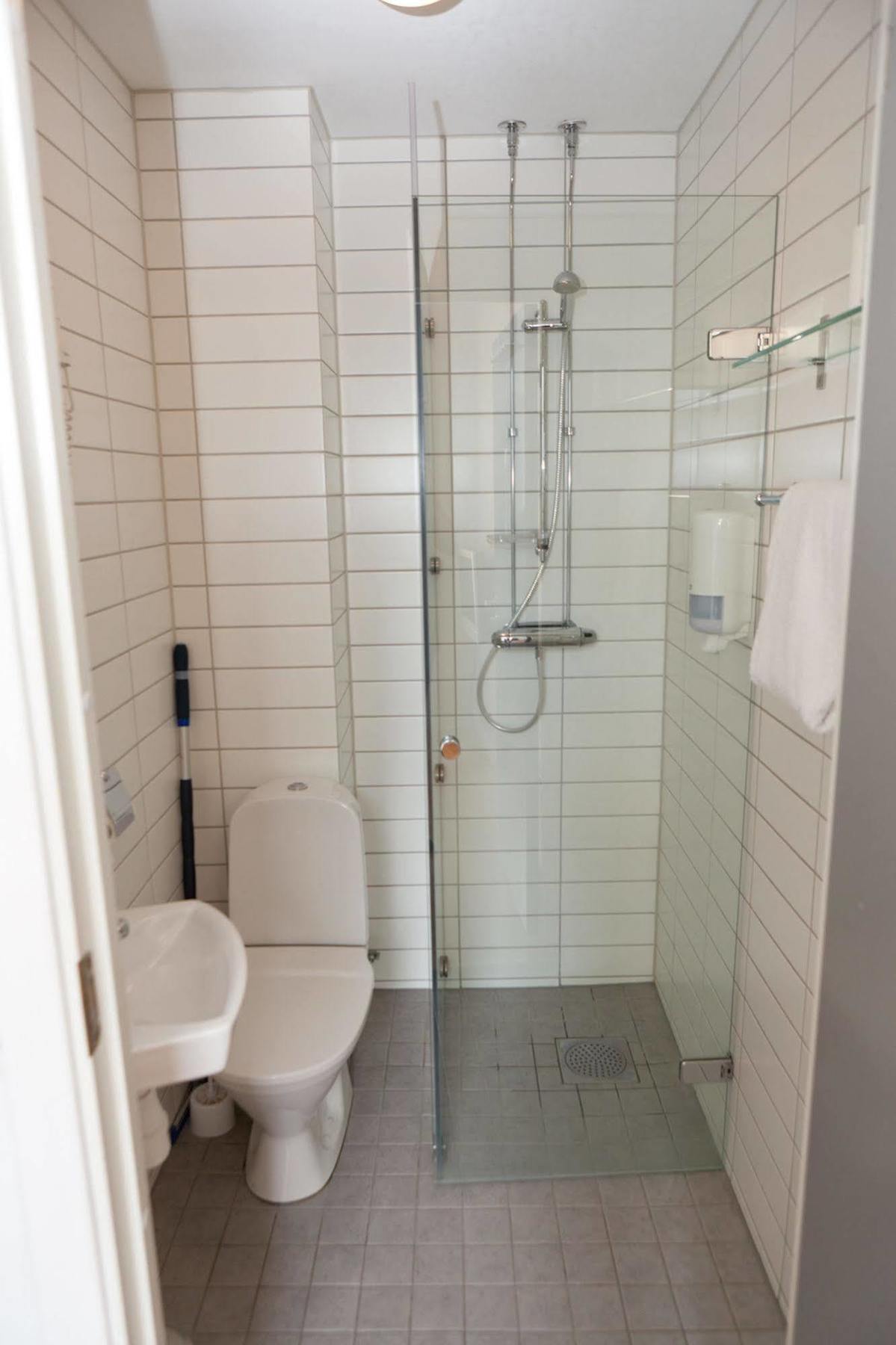 Sjoglott Hotel Kristiansand Eksteriør billede