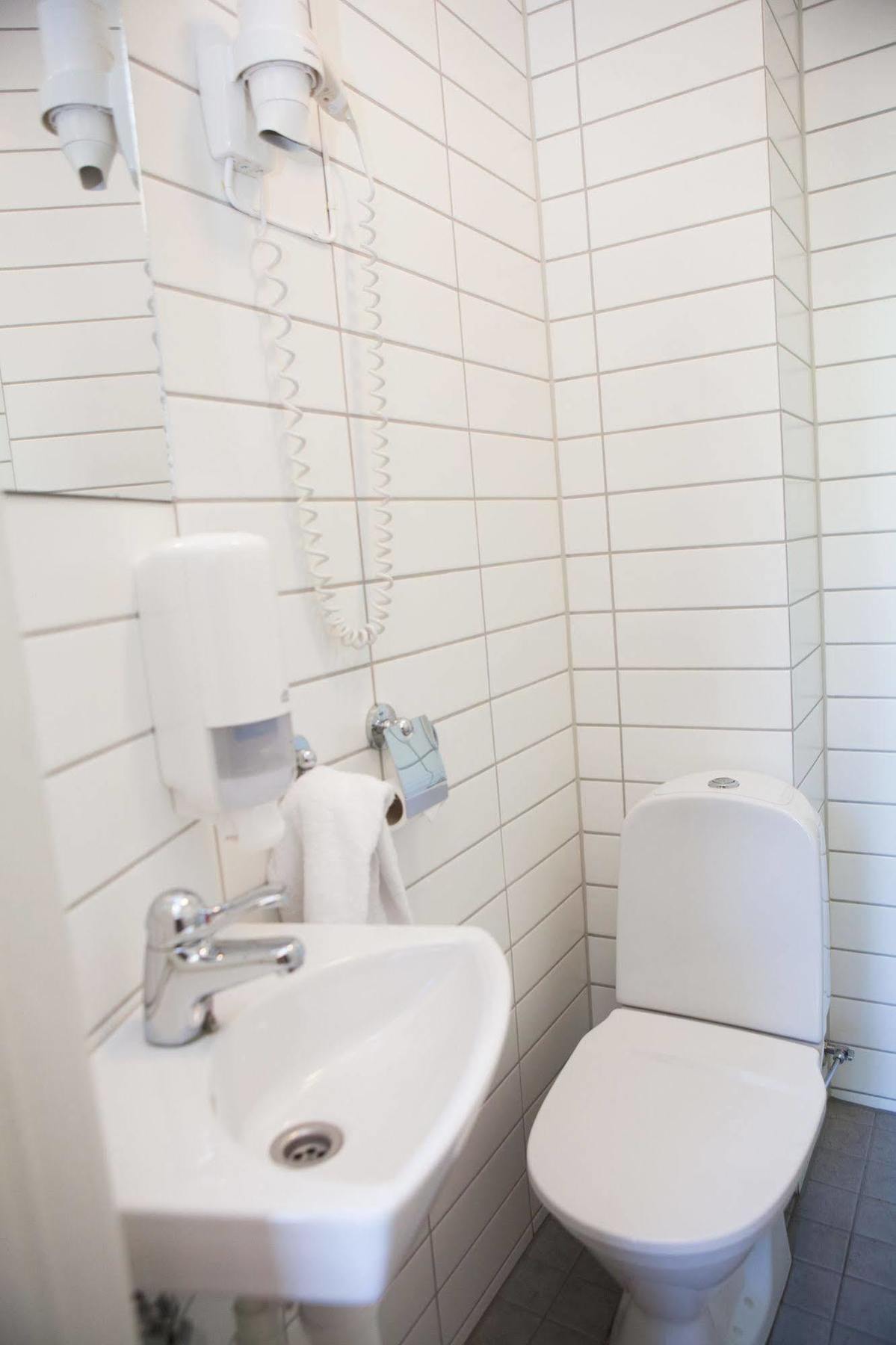 Sjoglott Hotel Kristiansand Eksteriør billede