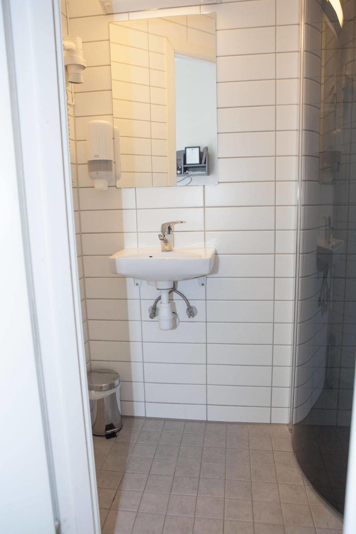 Sjoglott Hotel Kristiansand Eksteriør billede