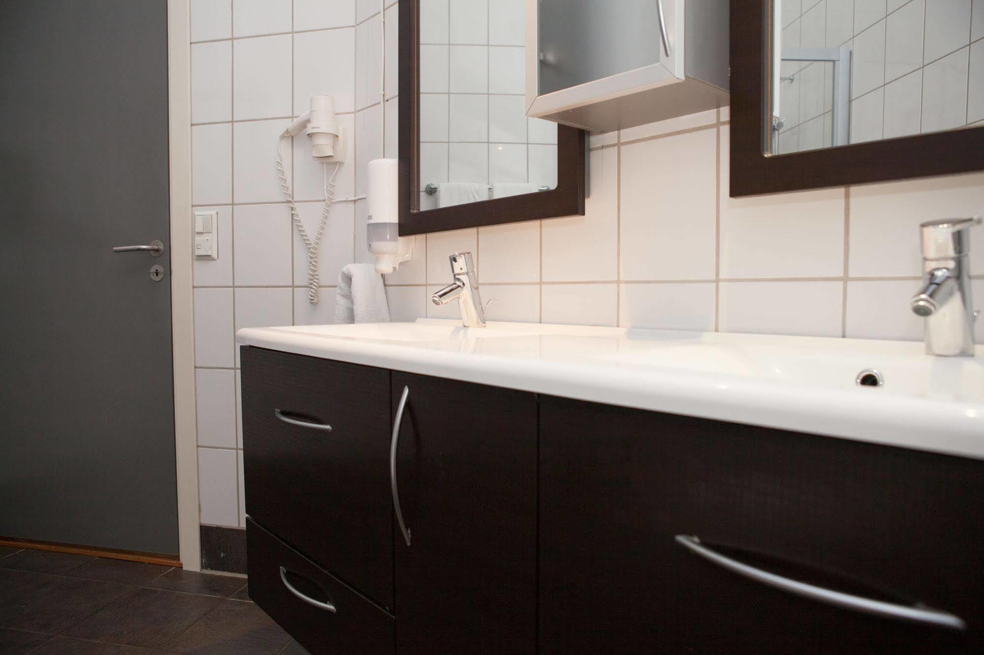 Sjoglott Hotel Kristiansand Eksteriør billede