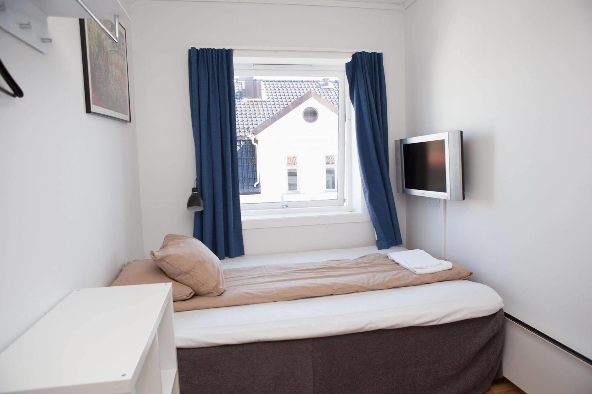 Sjoglott Hotel Kristiansand Eksteriør billede