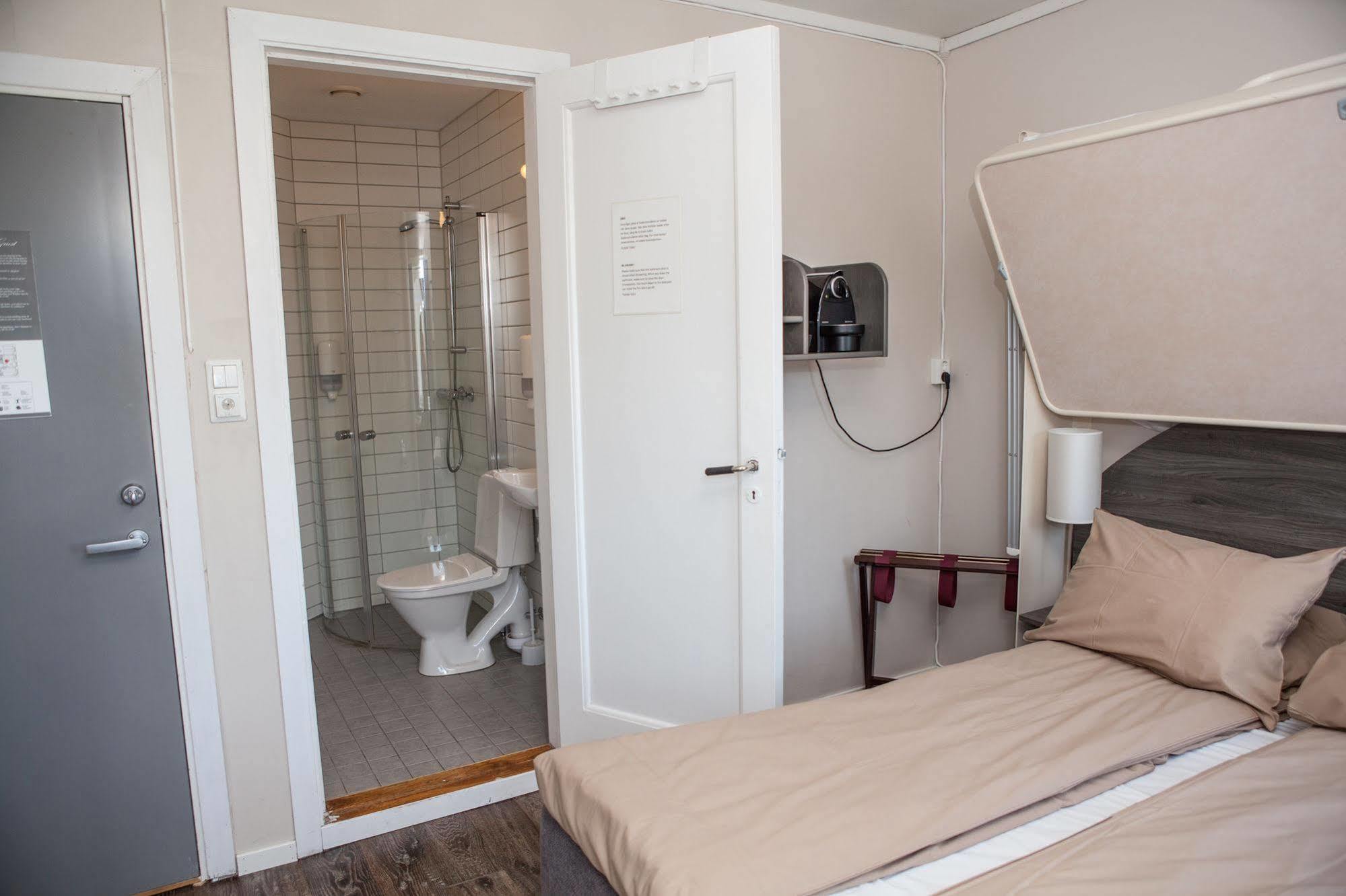 Sjoglott Hotel Kristiansand Eksteriør billede